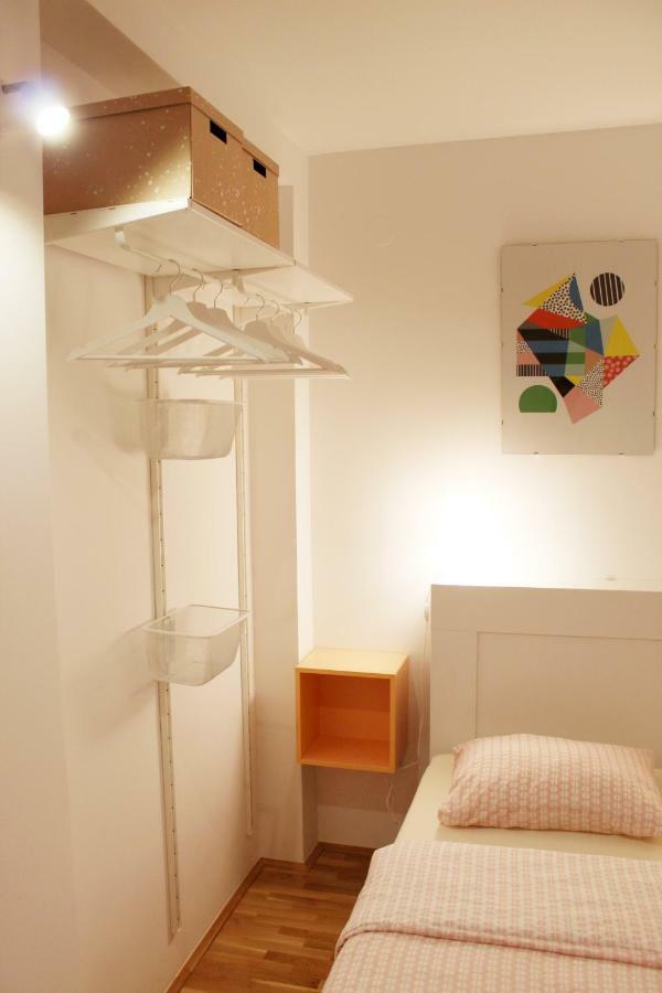 Apartment Pixel โตรกีร์ ภายนอก รูปภาพ