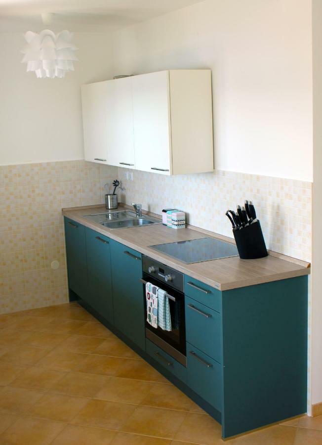 Apartment Pixel โตรกีร์ ภายนอก รูปภาพ